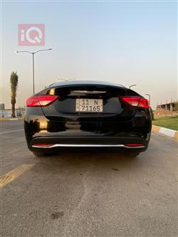 كرايسلر 200